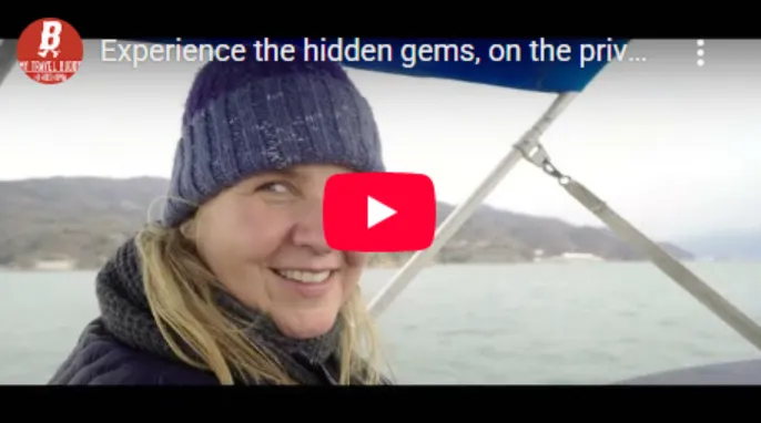 オイスターツアー