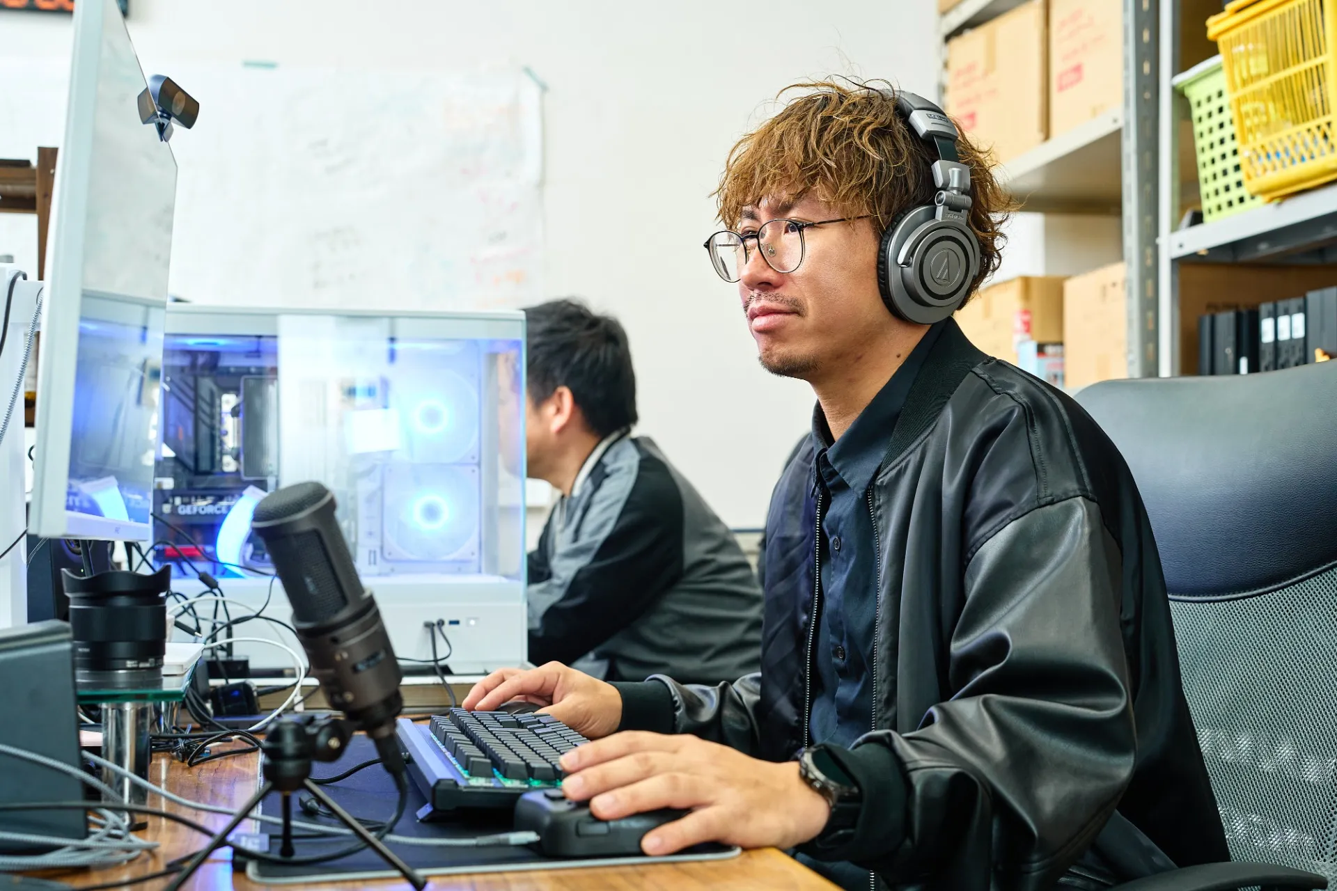 実績のアピール方法で悩んでいる企業へ。最も信頼を生むのは施工・導入事例動画